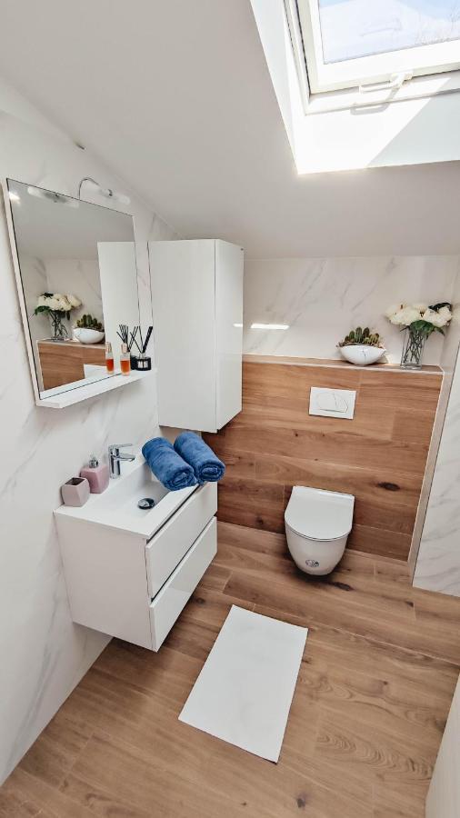 House Vertel Матулі Екстер'єр фото