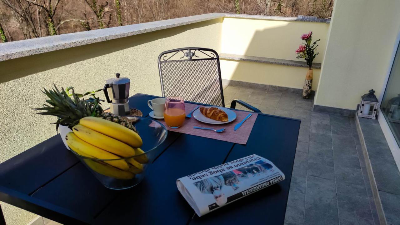 House Vertel Матулі Екстер'єр фото