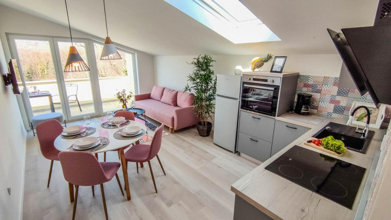 House Vertel Матулі Екстер'єр фото