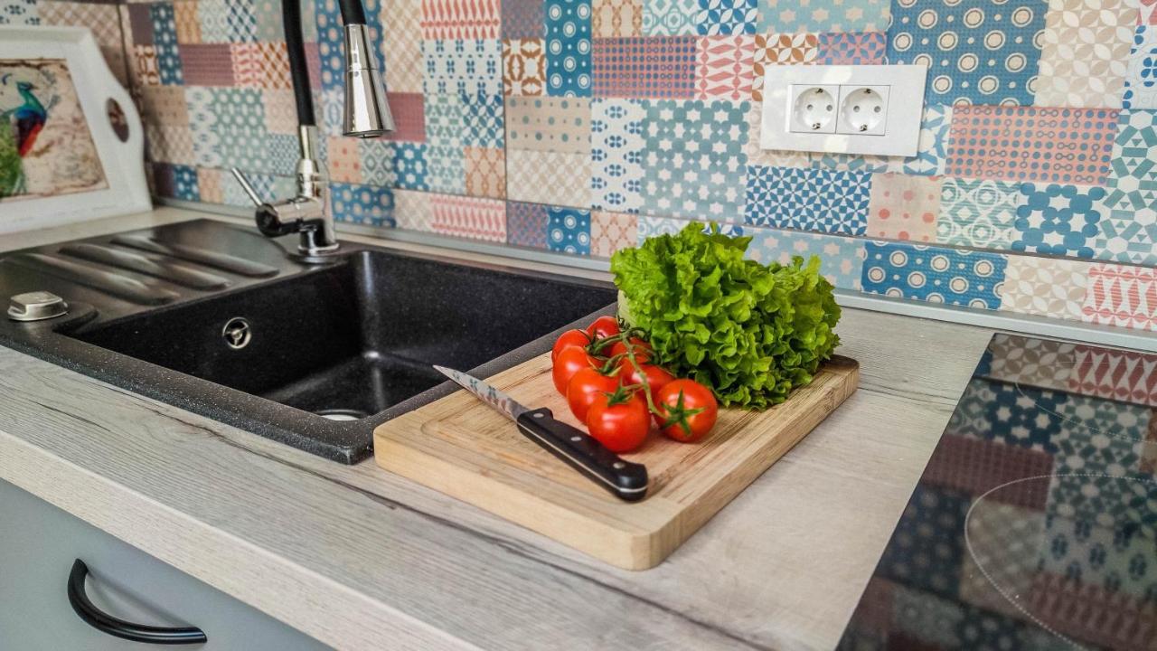 House Vertel Матулі Екстер'єр фото