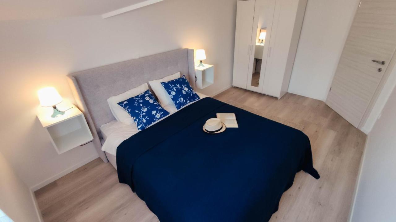 House Vertel Матулі Екстер'єр фото