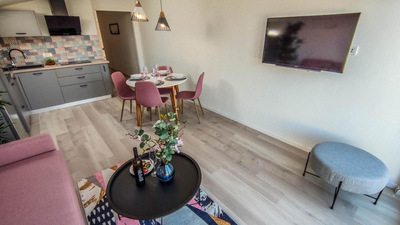 House Vertel Матулі Екстер'єр фото