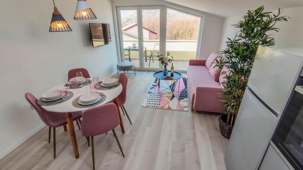 House Vertel Матулі Екстер'єр фото