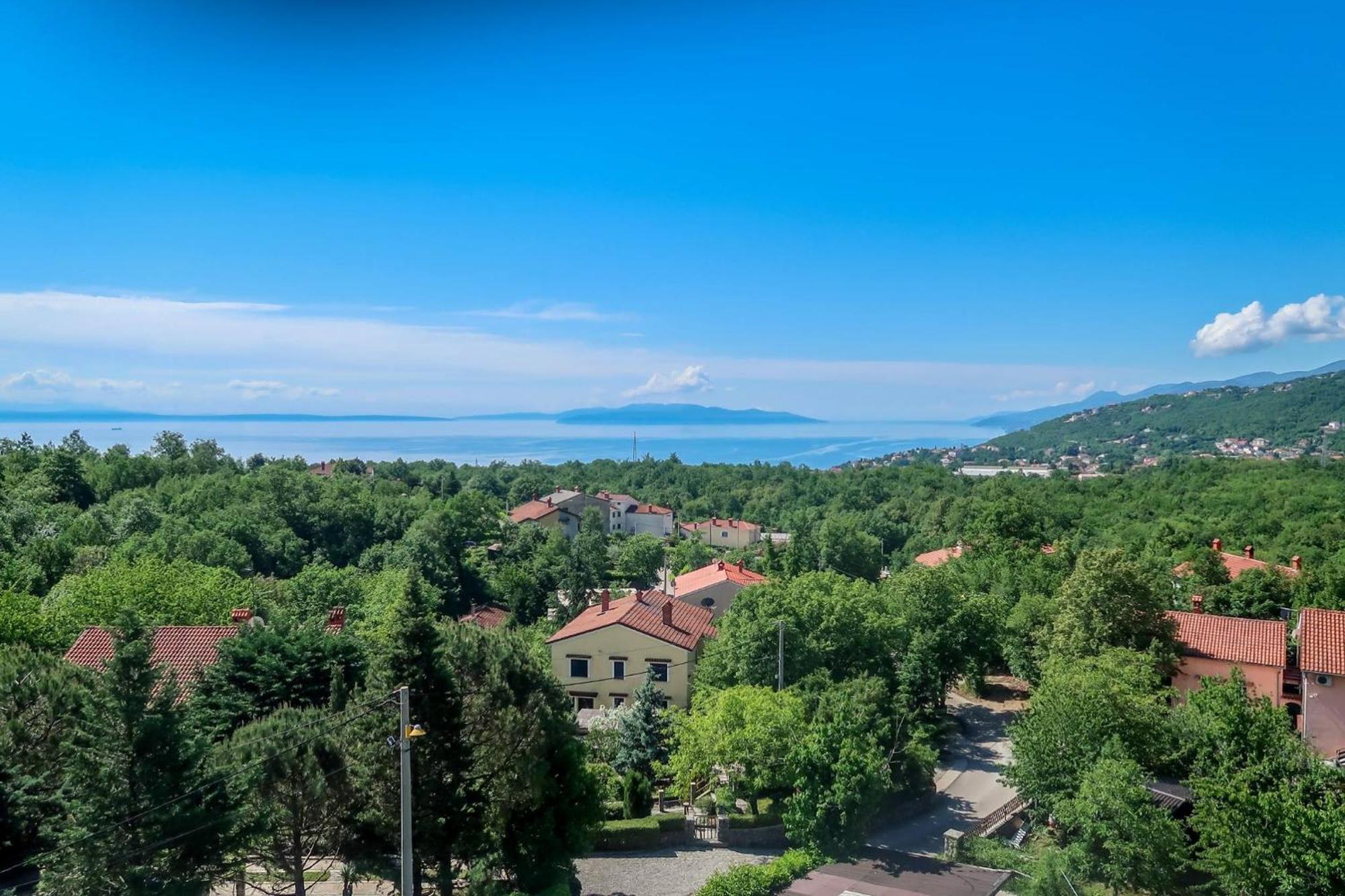House Vertel Матулі Екстер'єр фото