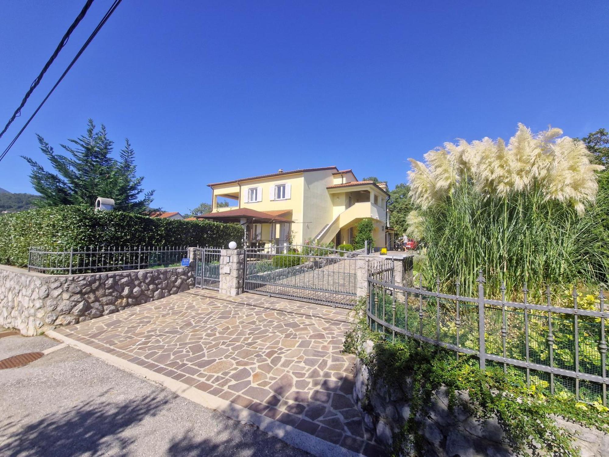 House Vertel Матулі Екстер'єр фото