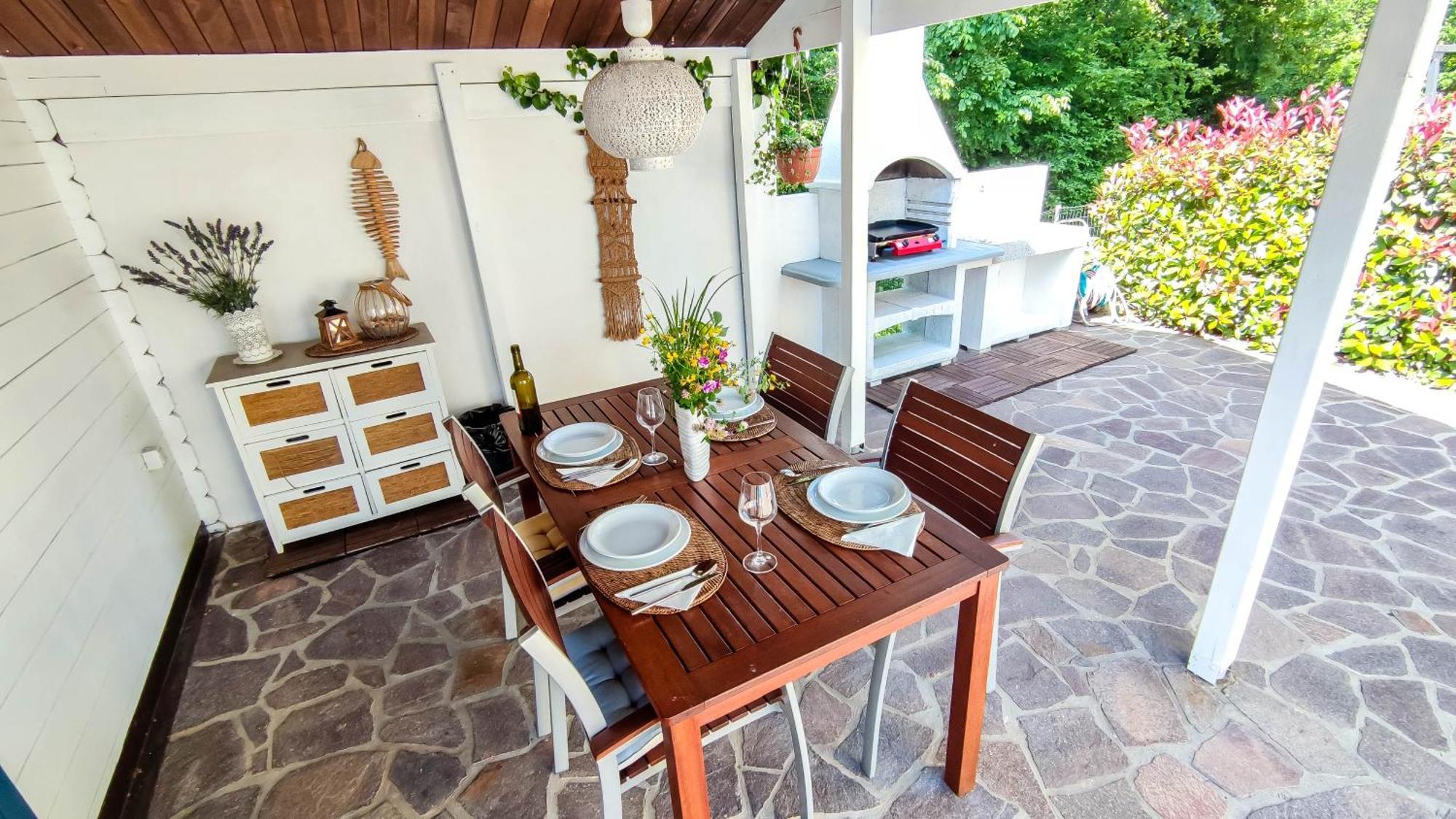 House Vertel Матулі Екстер'єр фото