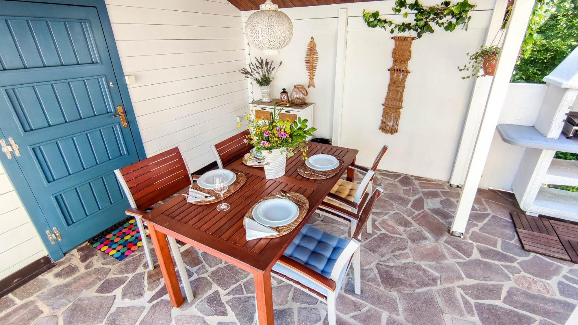 House Vertel Матулі Екстер'єр фото