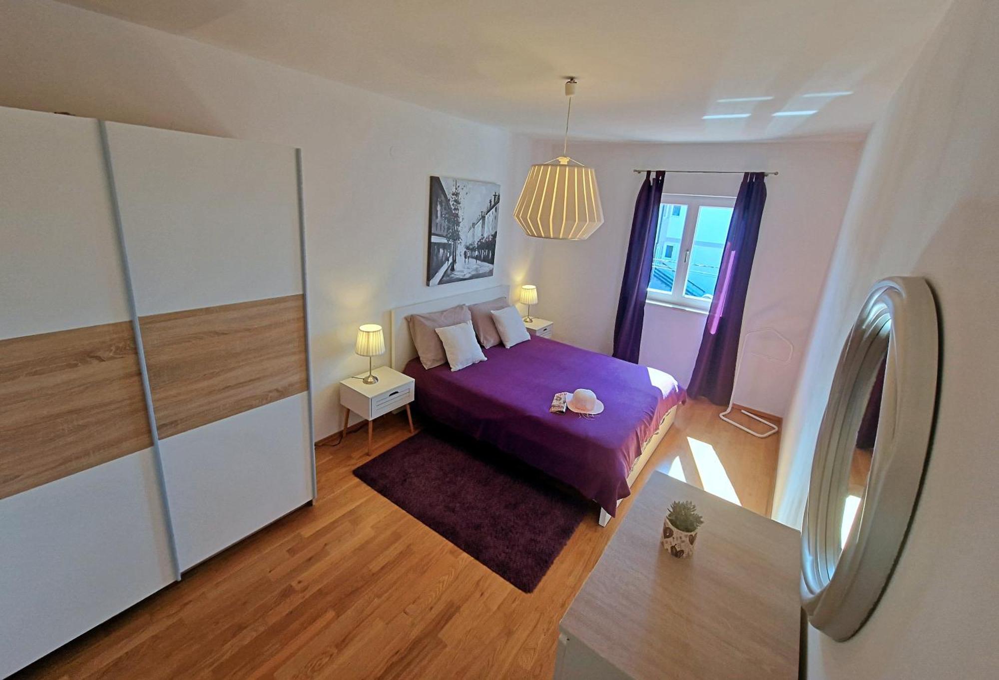 House Vertel Матулі Екстер'єр фото