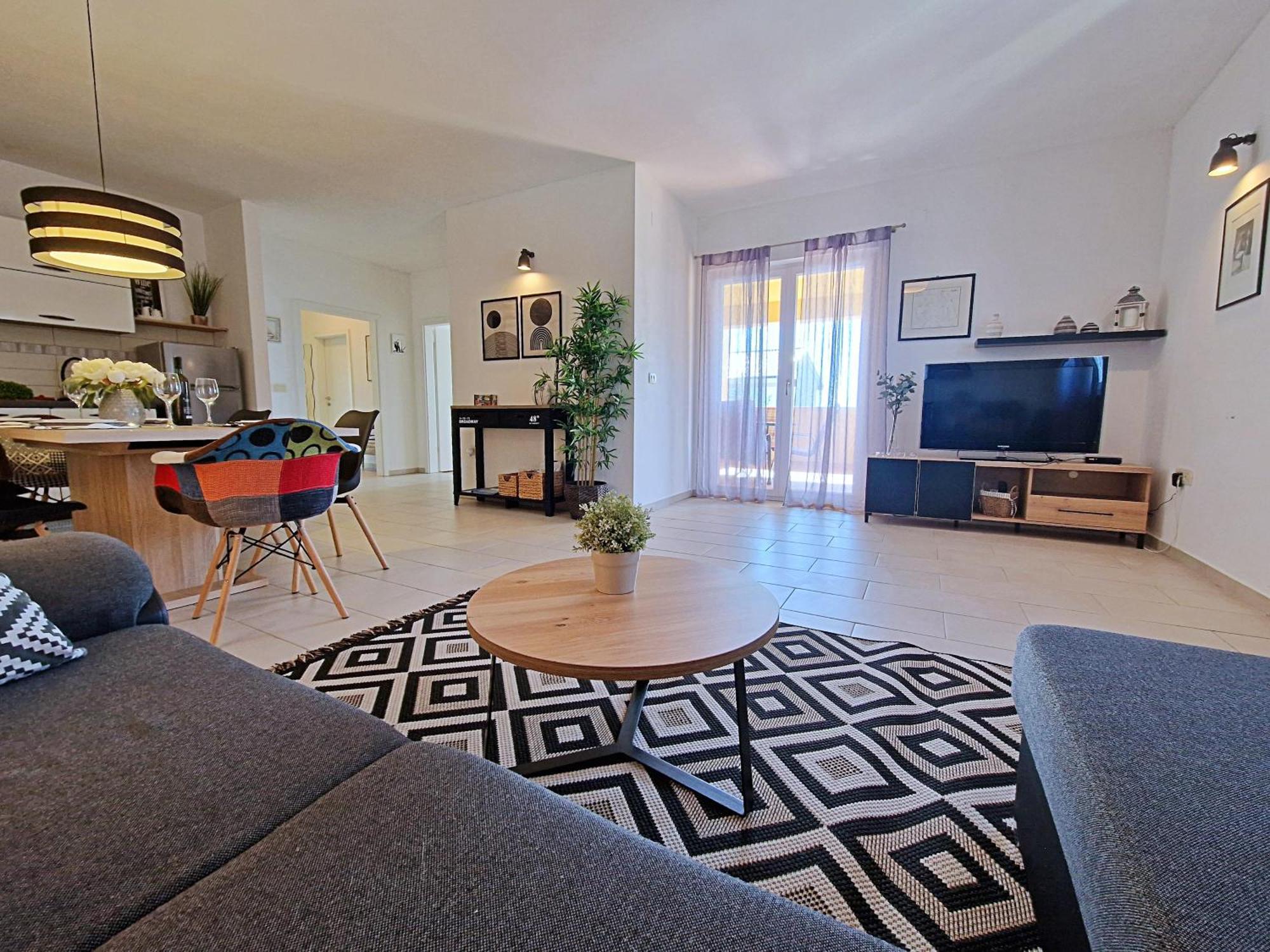 House Vertel Матулі Екстер'єр фото