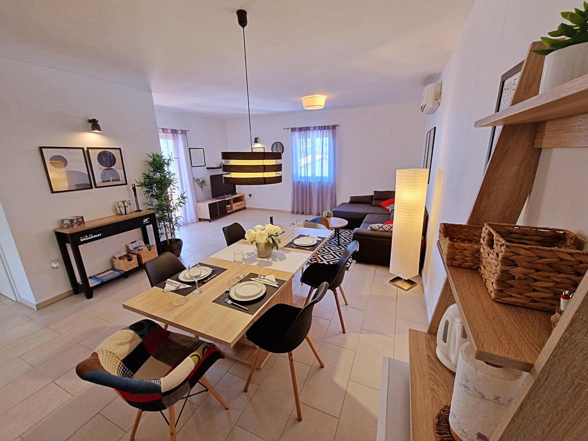 House Vertel Матулі Екстер'єр фото