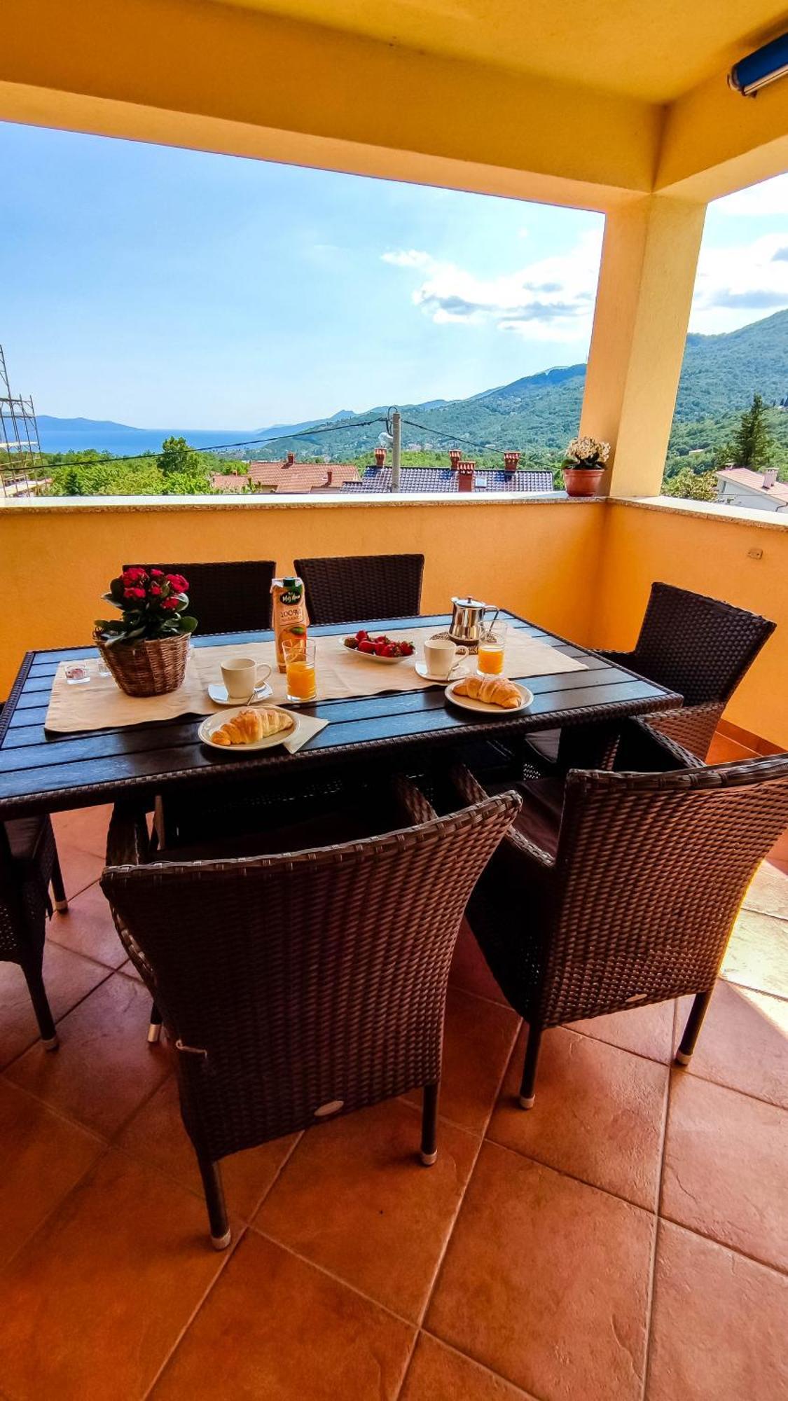 House Vertel Матулі Екстер'єр фото